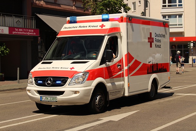 wrecker service