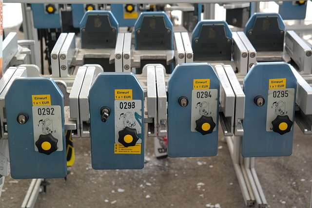 Anti-Theft Devices