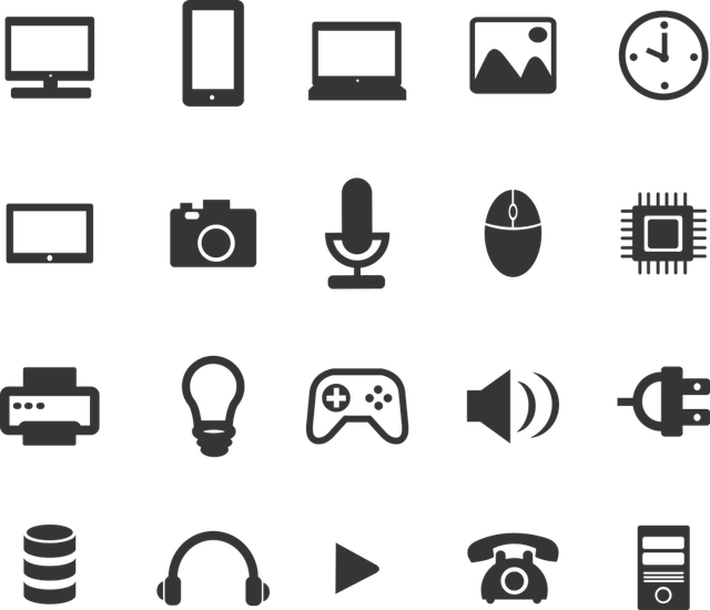Anti-Theft Devices