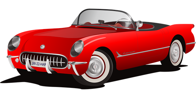 classic cars