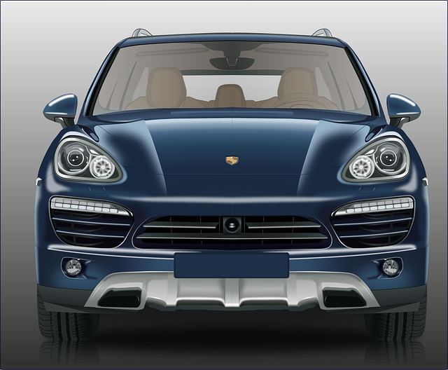 fast car