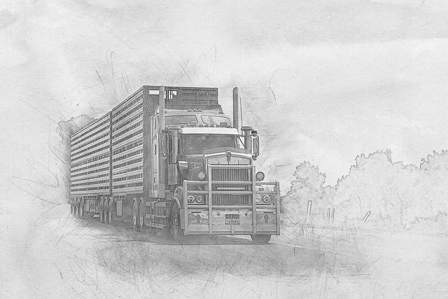 heavy duty trucks