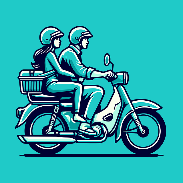 motorcycle