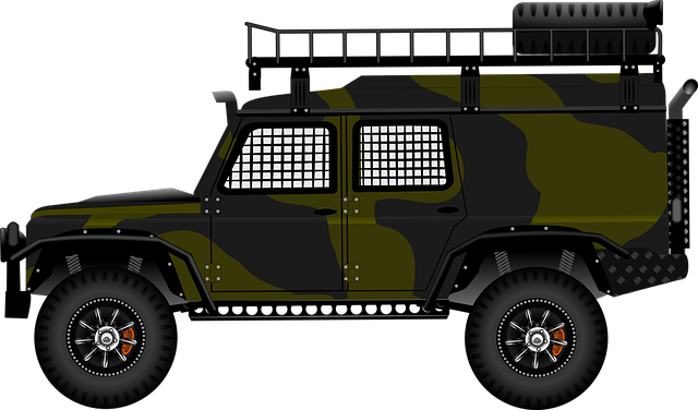 Select All-Terrain Vehicles