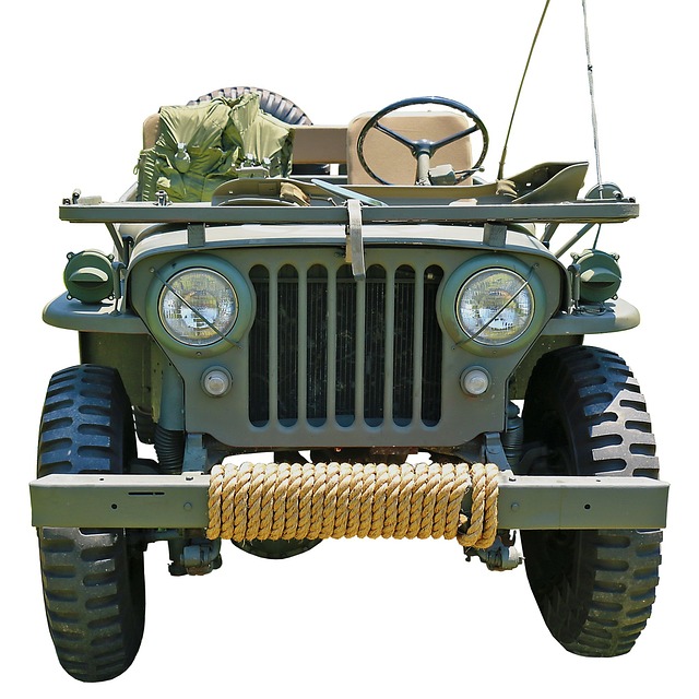 Select All-Terrain Vehicles