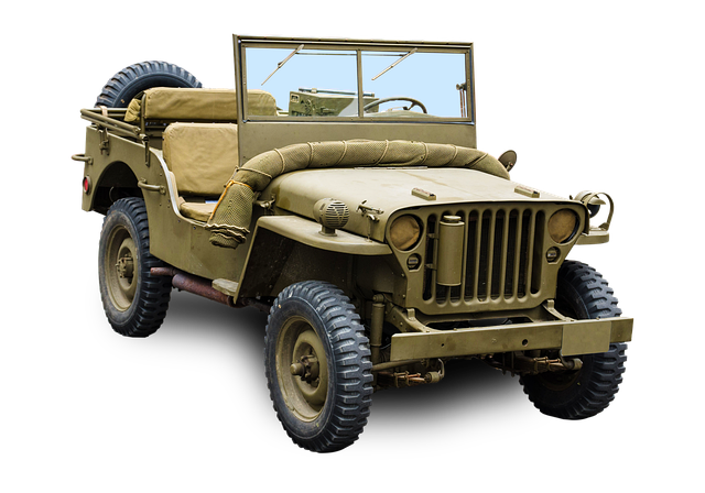 Select All-Terrain Vehicles