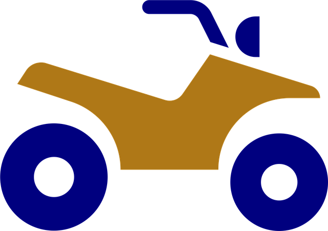 Select All-Terrain Vehicles