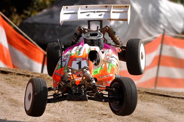 Select All-Terrain Vehicles