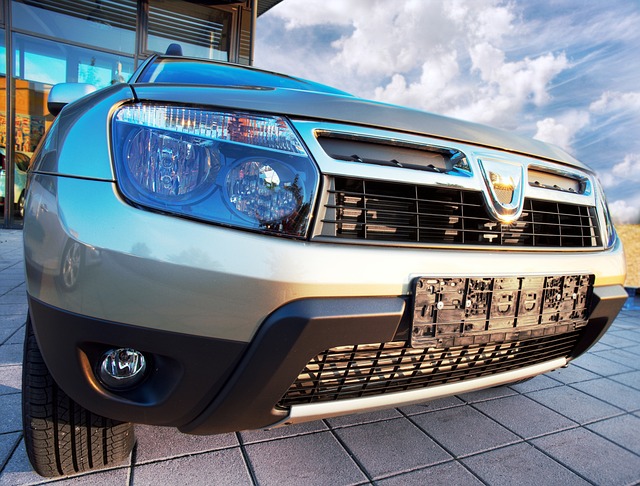 Select All-Terrain Vehicles