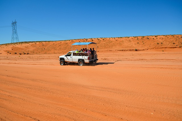 Select All-Terrain Vehicles