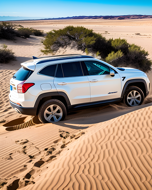 Select All-Terrain Vehicles