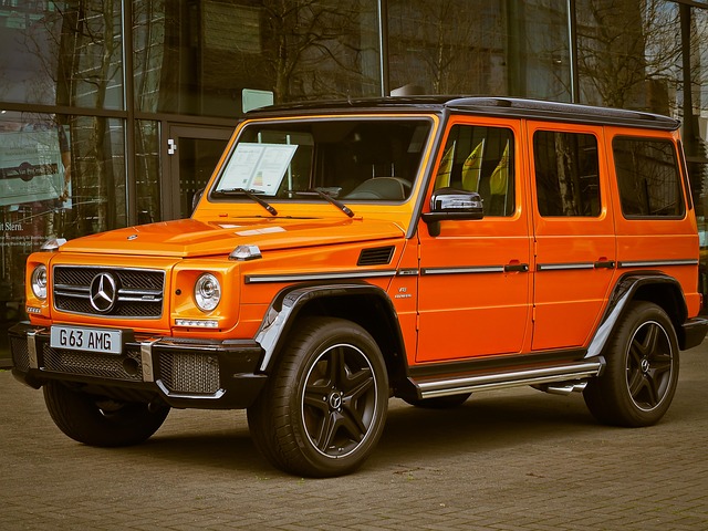 Select All-Terrain Vehicles