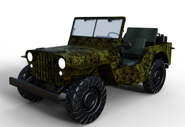 Select All-Terrain Vehicles