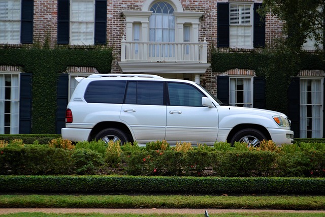 Select All-Terrain Vehicles