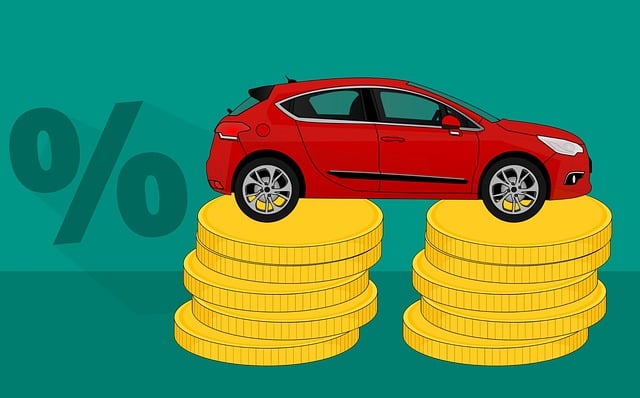 Select Auto Financing