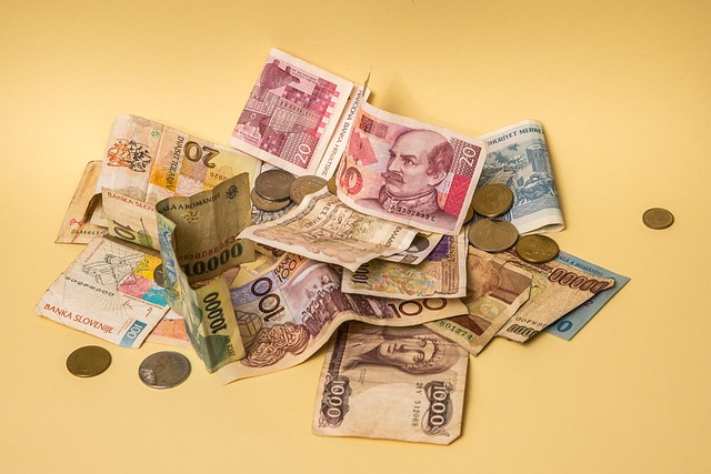 Financing Solutions: Credit Scores to Secured Loans for All