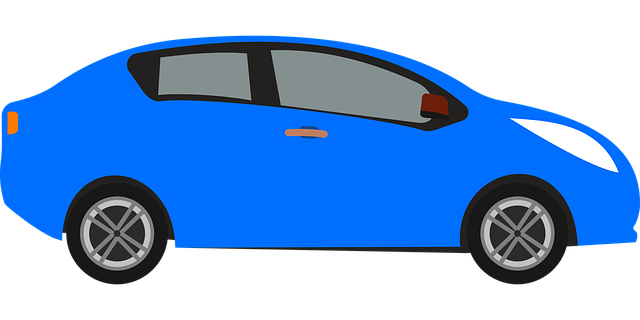 Select Auto Financing