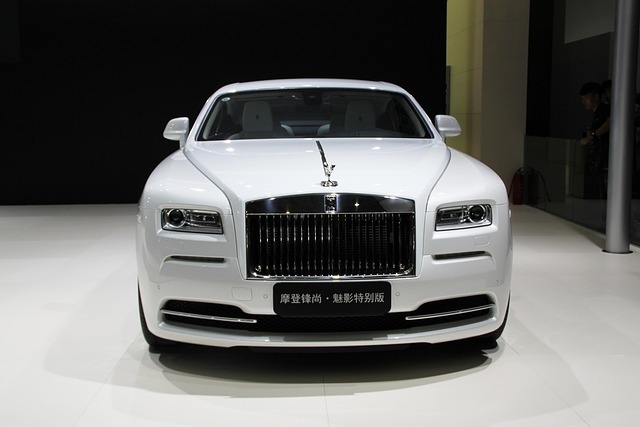 Select Auto Financing