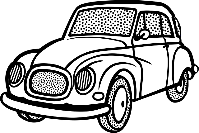Select Auto Financing