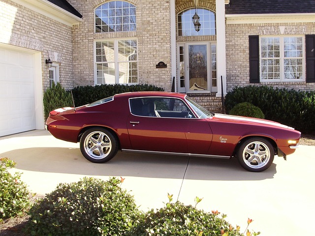 Select Auto Financing