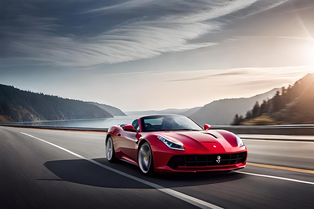 Select Auto Financing