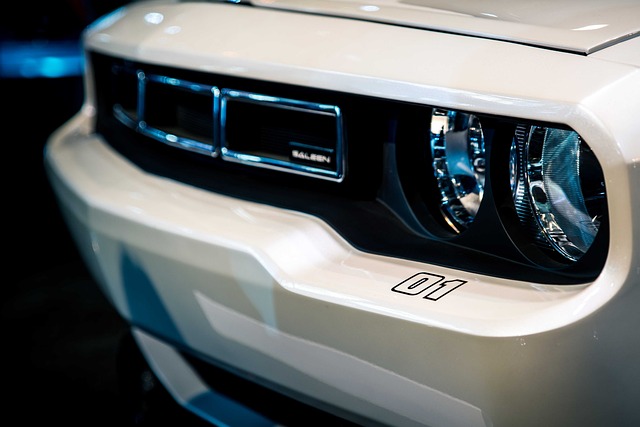 Select Auto Financing