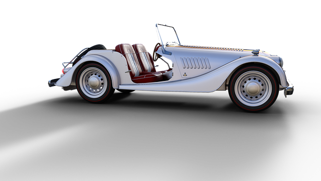 Select Auto Financing