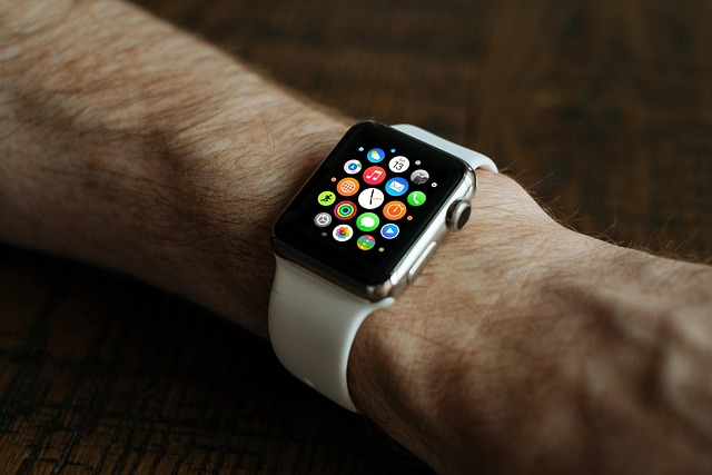 Select Automotive Apps
