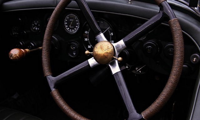Select Automotive Apps