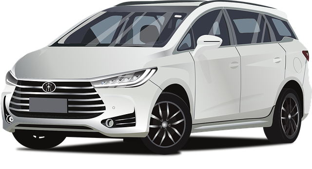 Select Automotive Apps