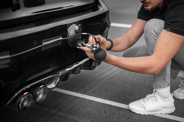 Select Automotive Apps
