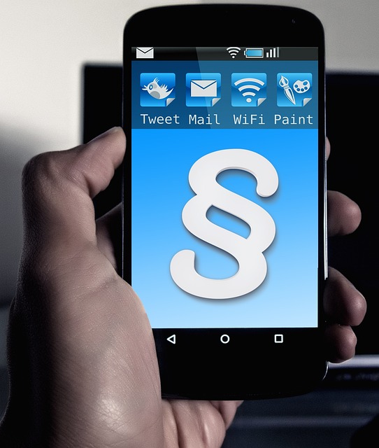 Select Automotive Apps