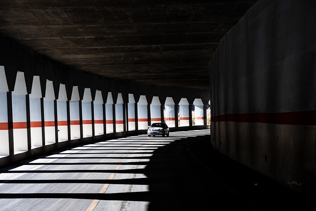 Select Autonomous Vehicles