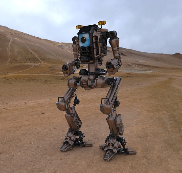 Select Autonomous Vehicles