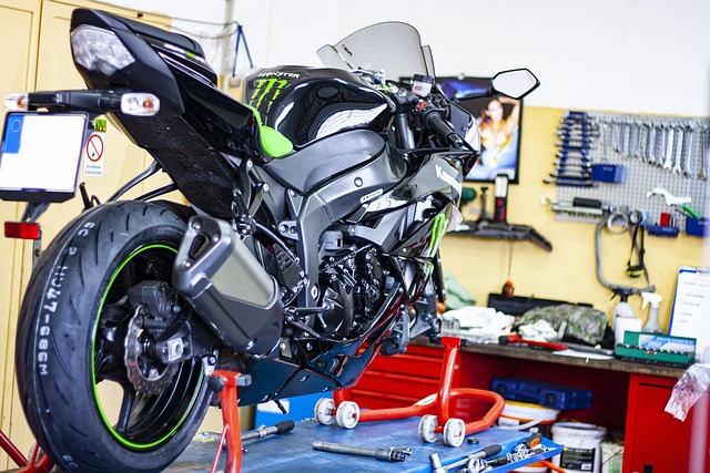Select Brake Replacements