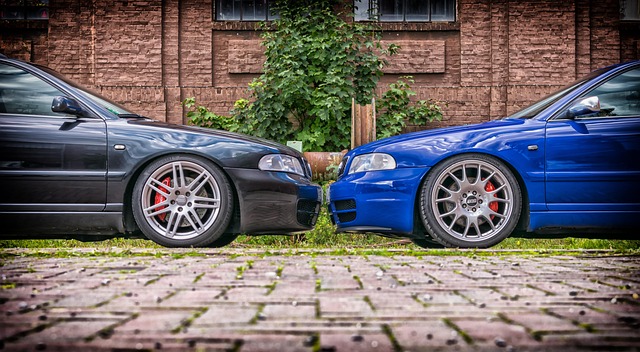 Select Brake Replacements