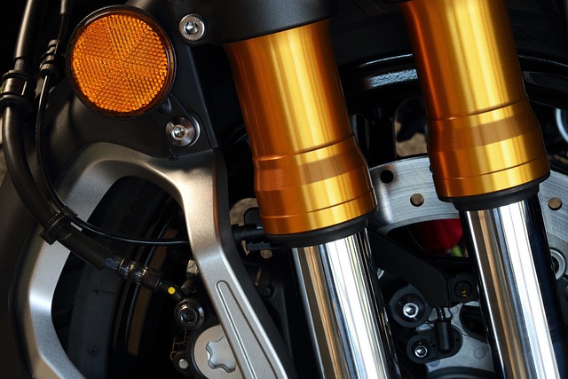 Select Brake Replacements