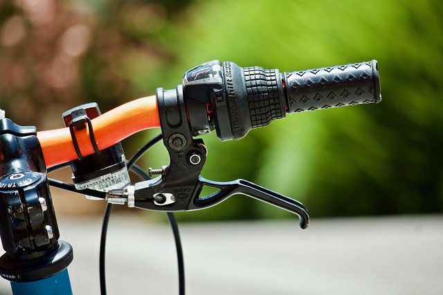 Select Brake Replacements