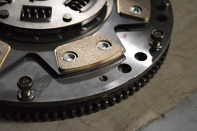 Select Brake Replacements
