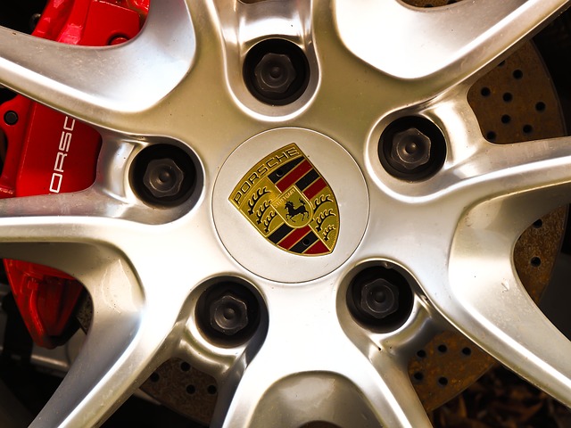 Select Brake Replacements