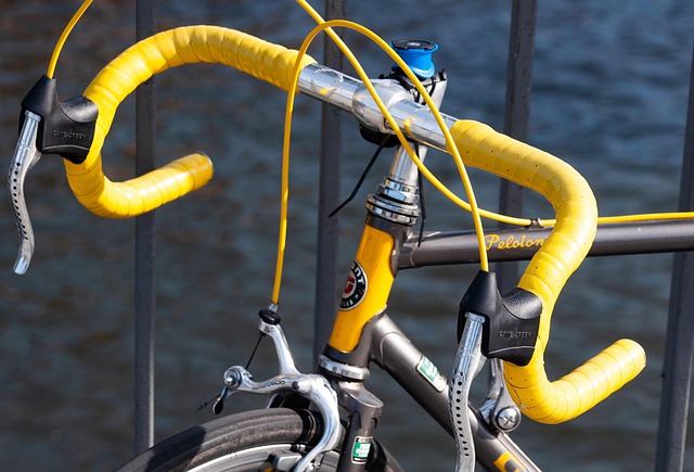 Select Brake Replacements