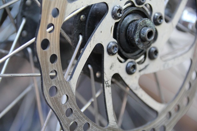 Select Brake Replacements