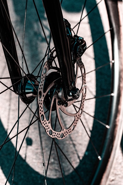 Select Brake Replacements