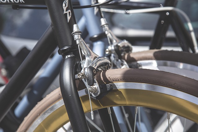 Select Brake Systems