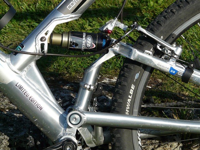 Select Brake Systems