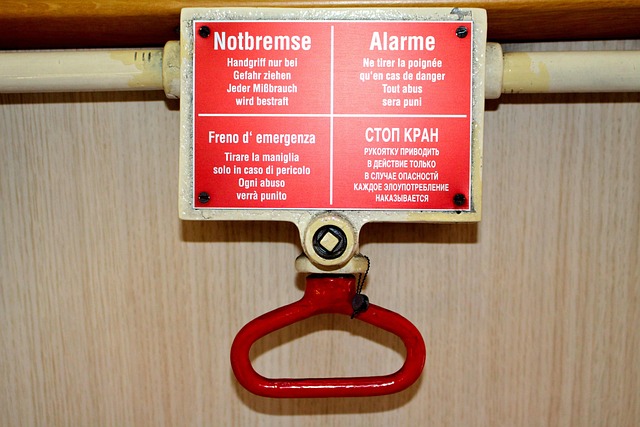 Select Brake Systems