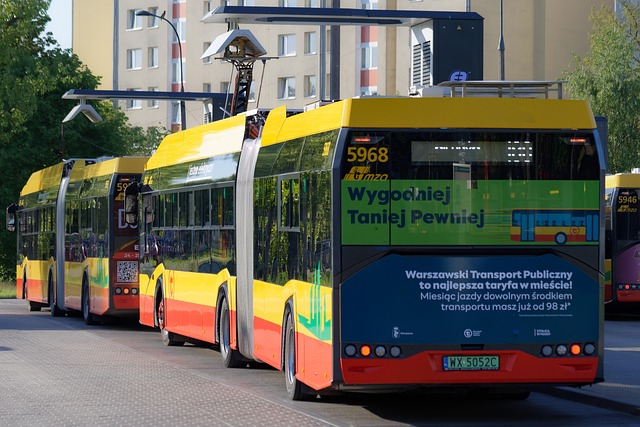 Select Buses