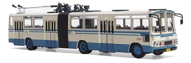 Select Buses