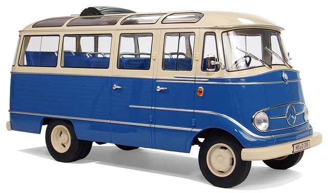 Select Buses