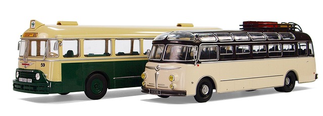 Select Buses